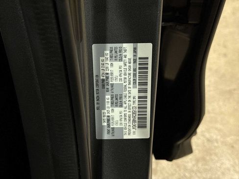 Used 2024 MAZDA CX-5 AWD 2.5 S w/ Select Package image 14