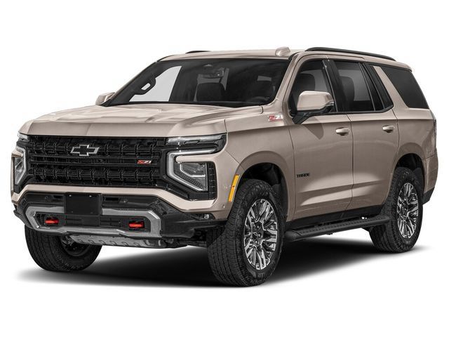 New 2027 Chevrolet Tahoe Z71 AWD/4WD image 2