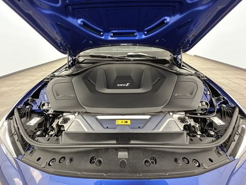 Used 2025 BMW i4 xDrive40i image 43