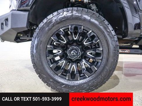 Used 2024 Ford F250 Lariat w/ Lariat Ultimate Package image 40