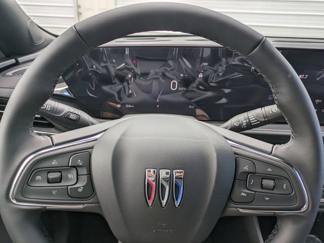 New 2026 Buick Envista Preferred w/ Convenience I Package FWD image 24