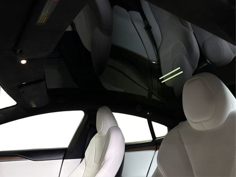 Used 2023 Tesla Model S Standard Range AWD/4WD image 18