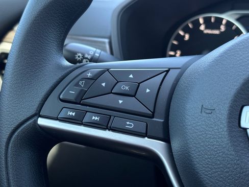 New 2025 Nissan Altima 2.5 SV w/ SV Special Edition Package image 24