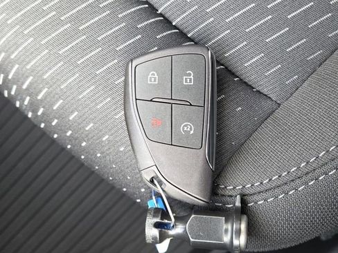 New 2026 Chevrolet Equinox LT w/ Safety and Technology Package image 36