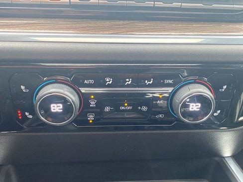 Used 2023 Chevrolet Silverado 1500 RST w/ All Star Edition Plus image 14