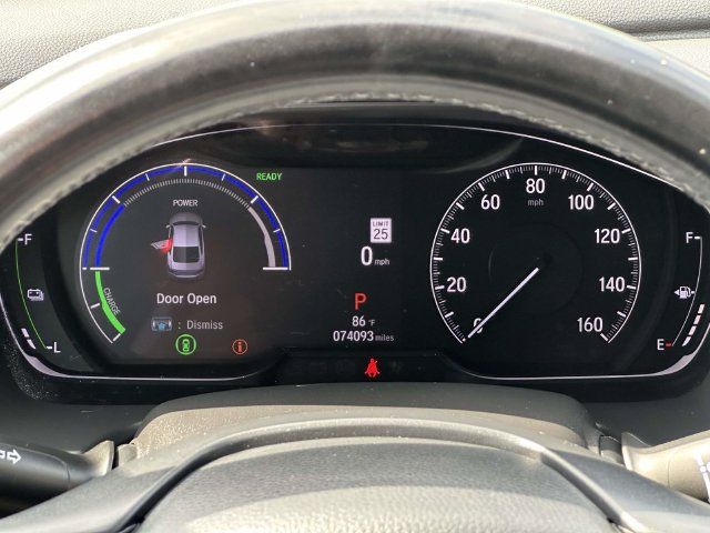 Used 2021 Honda Accord EX-L image 25