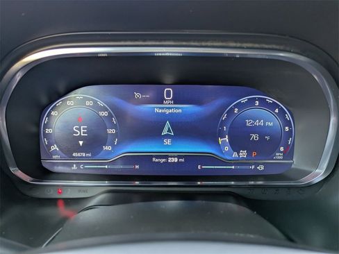 Used 2024 Chevrolet Tahoe LT image 16