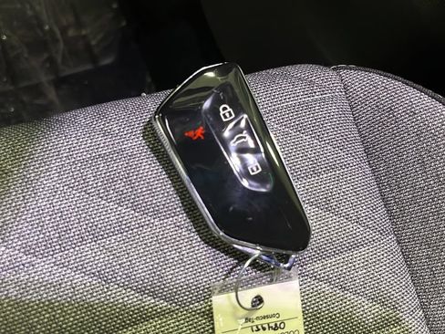New 2026 Volkswagen Tiguan S FWD image 35