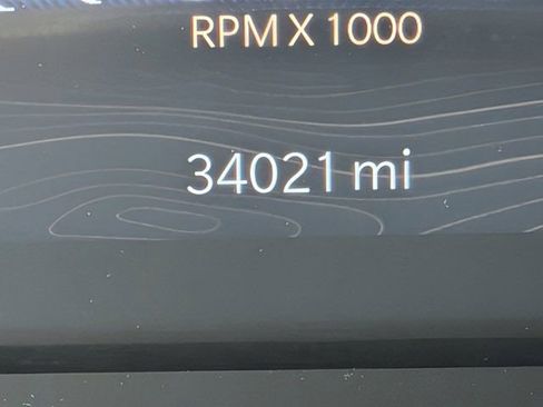 Used 2024 Jeep Grand Cherokee Altitude AWD/4WD image 23