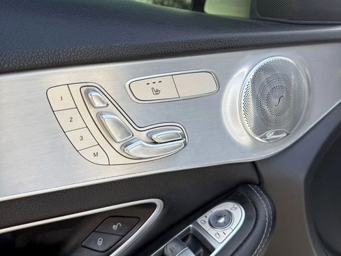 Used 2018 Mercedes-Benz C 300 Sedan image 22