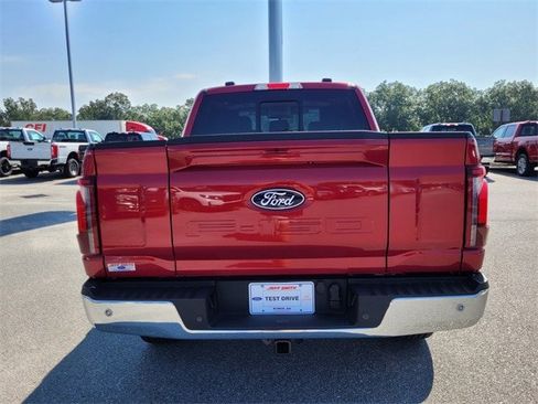 New 2025 Ford F150 Lariat w/ Equipment Group 502A High image 36