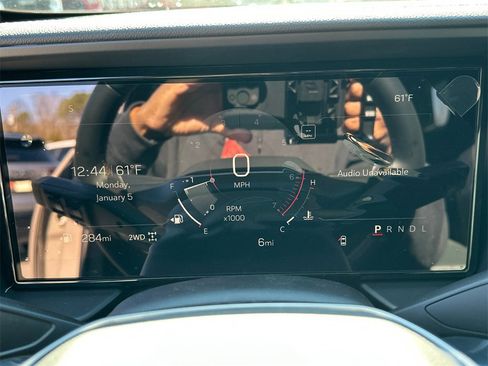 New 2026 GMC Terrain AT4 w/ Convenience Package III image 28