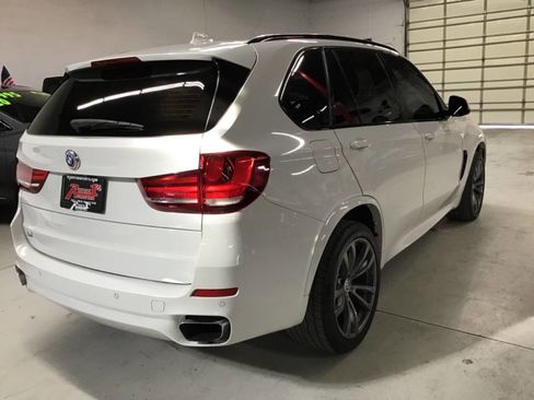 Used 2015 BMW X5 xDrive35i image 5