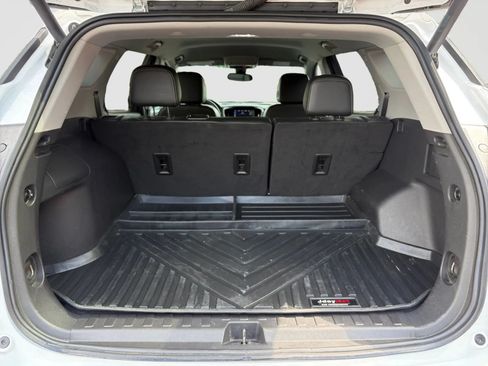 Used 2023 GMC Terrain SLT w/ Tech Package AWD/4WD image 16
