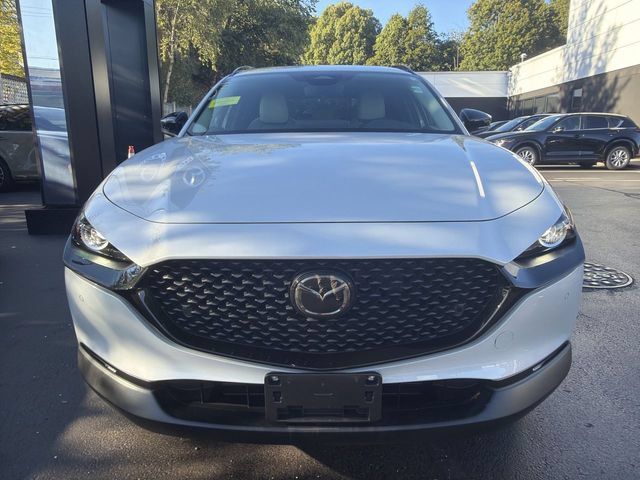 Certified 2026 MAZDA CX-30 AWD 2.5 S image 3