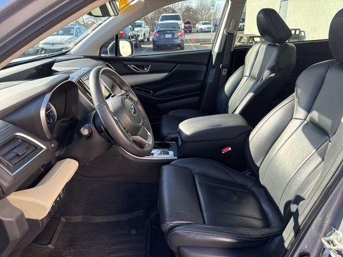 Used 2020 Subaru Ascent Limited w/ Technology Package image 24