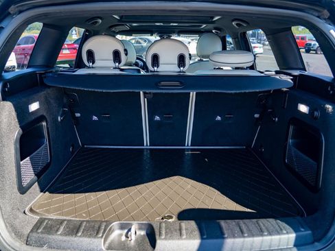 Used 2017 MINI Cooper Clubman John Cooper Works AWD/4WD image 26