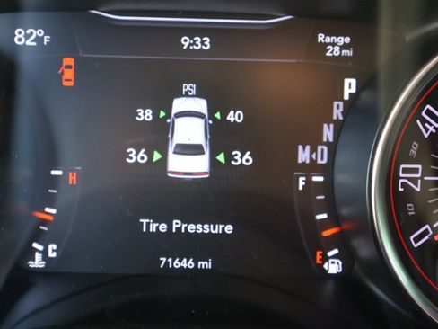 Used 2021 Dodge Challenger R/T image 30