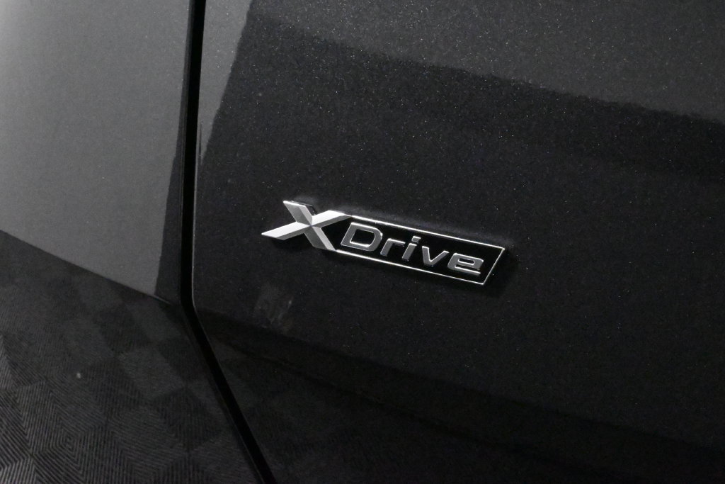Used 2025 BMW X3 xDrive30i w/ Convenience Package AWD/4WD image 40