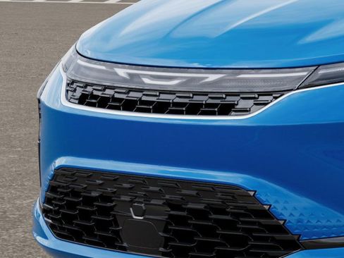 New 2027 Chrysler Pacifica Select FWD image 12