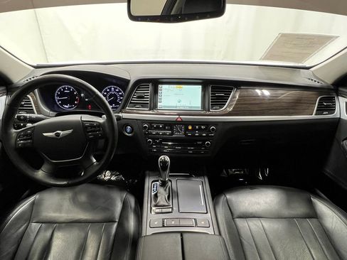 Used 2015 Hyundai Genesis 3.8 AWD/4WD image 19
