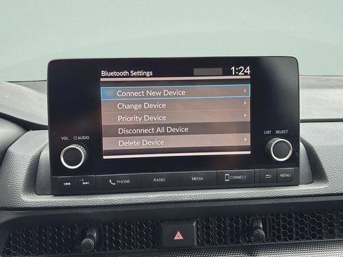 Used 2023 Honda CR-V LX image 32