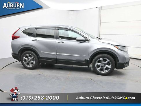 Used 2019 Honda CR-V EX-L image 13