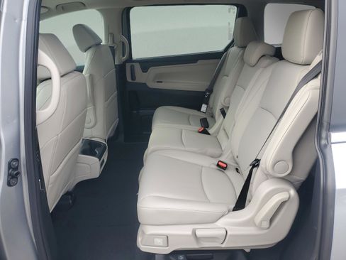 New 2026 Honda Odyssey EX-L image 18