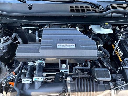 Used 2019 Honda CR-V EX-L image 23