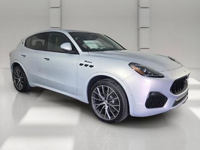 New 2026 Maserati Grecale Modena
