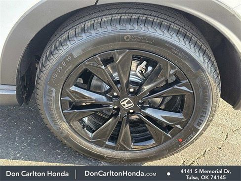 New 2026 Honda CR-V Sport Touring image 31