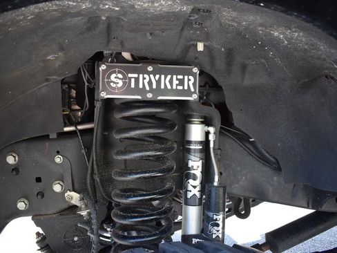 Used 2022 Ford F250 Lariat w/ Lariat Value Package image 10