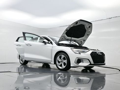 Used 2024 Audi A3 2.0T Premium image 28