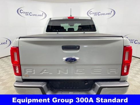 Used 2021 Ford Ranger XLT image 5