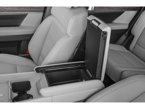 New 2026 Hyundai Santa Fe Limited image 41