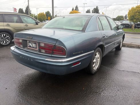 Used 2002 Buick Park Avenue FWD image 6