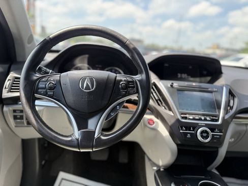 Used 2019 Acura MDX SH-AWD image 29