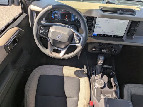 New 2025 Ford Bronco Big Bend image 17