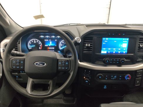 Used 2021 Ford F150 XL w/ Trailer Tow Package image 22