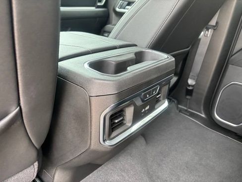 Used 2026 Chevrolet Silverado 1500 LTZ AWD/4WD image 25