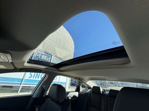 New 2025 Honda Accord EX-L image 5