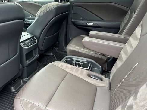 Used 2024 Lexus TX 350 AWD w/ Technology Package image 13
