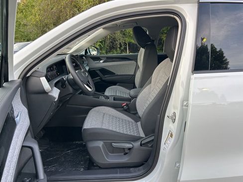 New 2026 Volkswagen Tiguan S FWD image 15