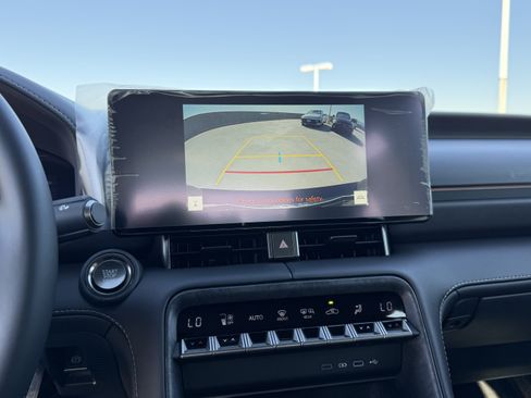 New 2026 Lexus IS 350 F Sport RWD image 26