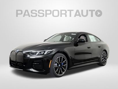 Used 2025 BMW i4 xDrive40i w/ M Sport Package