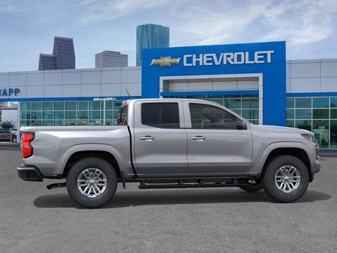 New 2026 Chevrolet Colorado LT RWD image 29