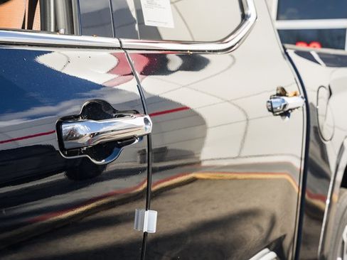 New 2026 Toyota Tundra 1794 Edition image 17