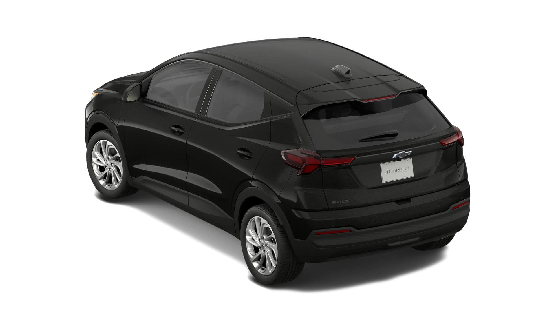 New 2027 Chevrolet Bolt LT FWD image 27