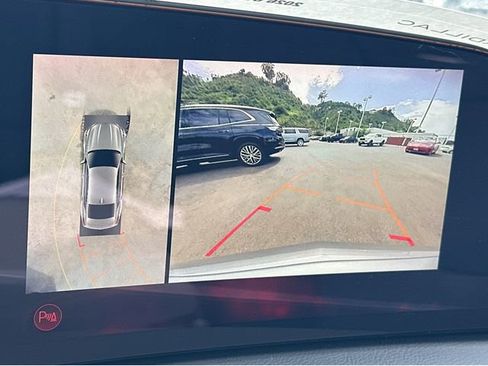 New 2026 Cadillac CT5 V image 25