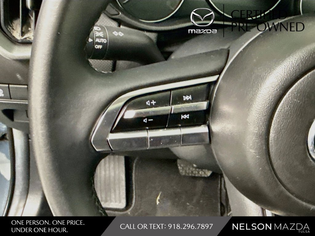 Certified 2026 MAZDA CX-50 AWD 2.5 S w/ Preferred Pkg image 23
